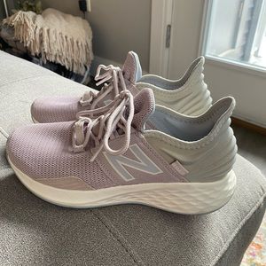 New balance sneakers